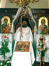 Liturgie pascale