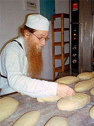 boulangerie