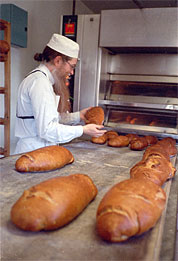 boulangerie