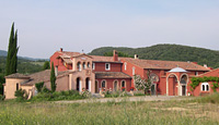 Fa&ccedil;ade nord